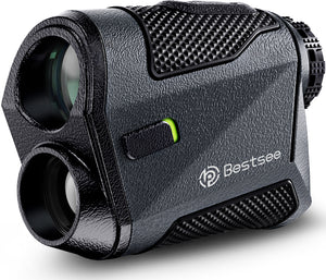 Bestsee KF1000 1200 Yards Laser Golf Rangefinder with Slope